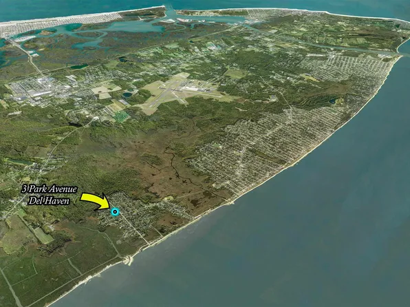 3 Park Ave, Del Haven, NJ 08251