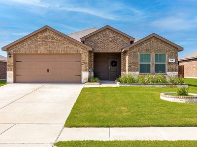 516 Patina St, Royse City, TX, 75189