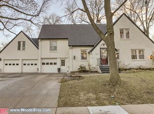 1615 Otoe St, Lincoln, NE 68502