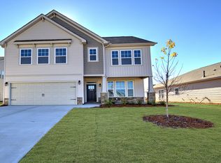 833 Genesis Way, Lyman, SC 29365