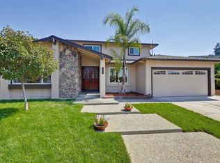 1648 Corte De Callas, San Jose, CA