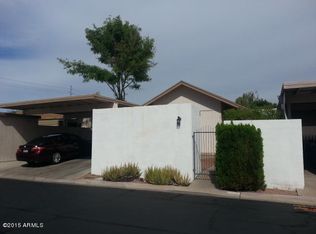 6629 N Majorca Way W, Phoenix, AZ 85016