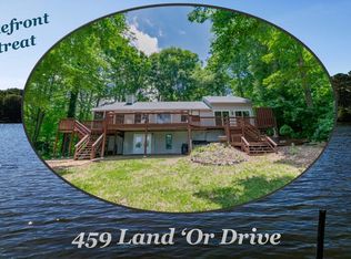 459 Land Or Dr, Ruther Glen, VA 22546
