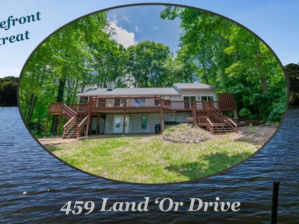 459 Land Or Dr, Ruther Glen, VA 22546