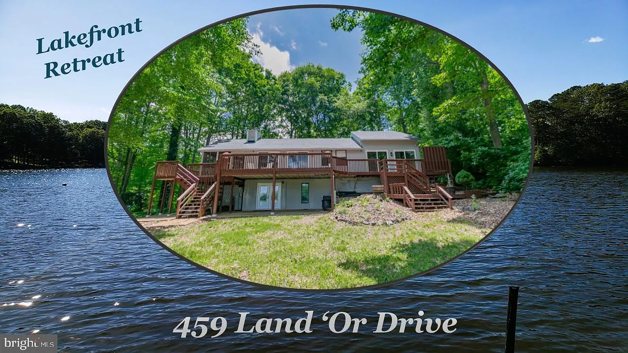 459 Land Or Dr photo 1