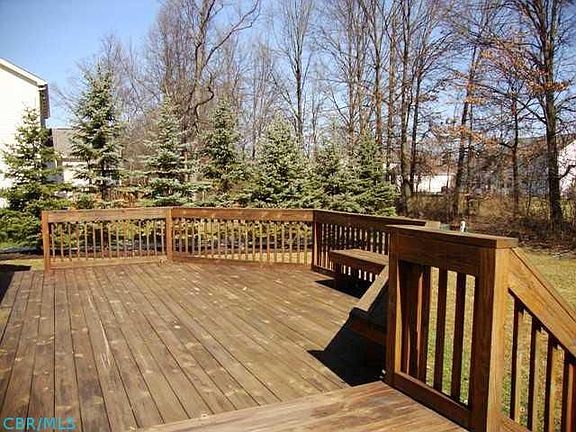 3rd image of 2626 Jefferson Estate Ct