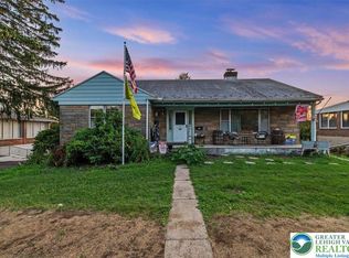 507 Dalton St, Emmaus, PA 18049