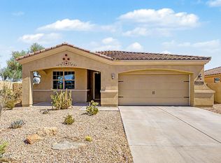 18436 W Shasta St, Goodyear, AZ 85338