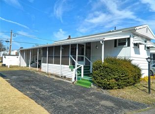 22 Cree Rd, East Hartford, CT 06118