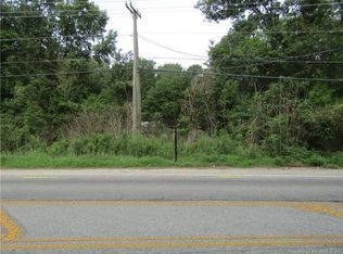 611 Yorktown Rd, Poquoson, VA 23662