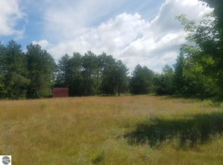 2828 Red Rooster Trl SE, Kalkaska, MI 49646