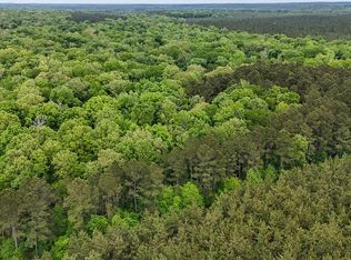0 Road, Marion, LA 71260
