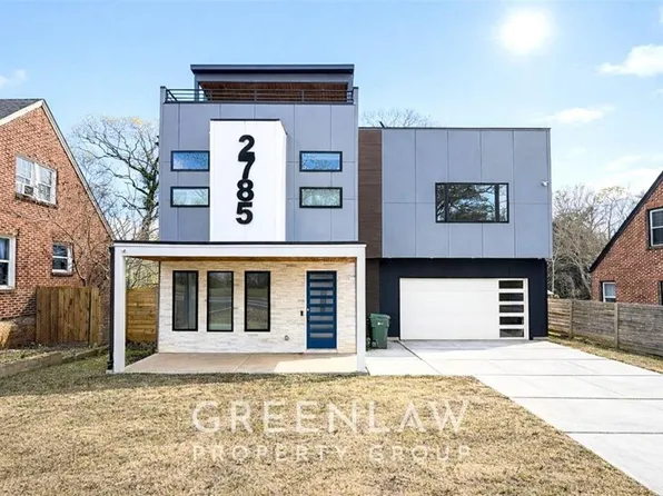 2785 Memorial Dr SE #0, Atlanta, GA 30317