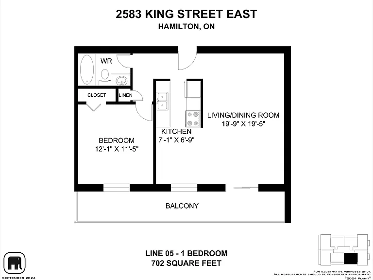2583 King St E — Photo 11