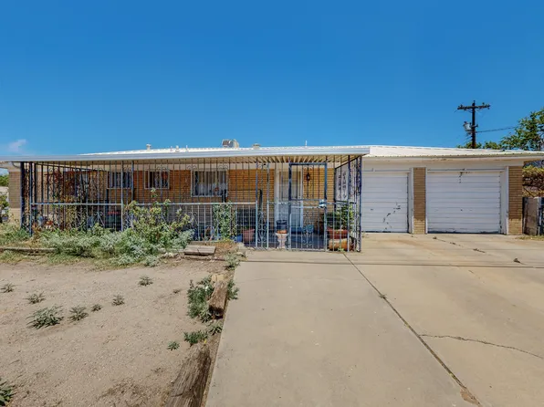 936 Cardenas Dr SE, Albuquerque, NM 87108