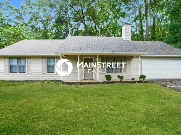90 Thomas Trl, Covington, GA 30016