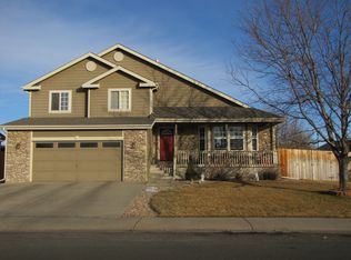 113 Sandstone Dr, Johnstown, CO 80534