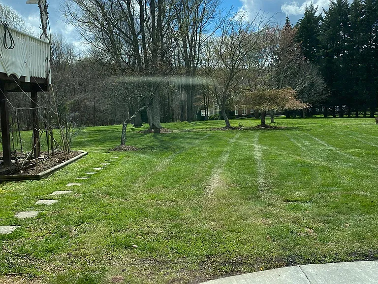 Patio View -2