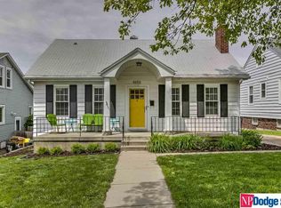 4656 William St, Omaha, NE 68106