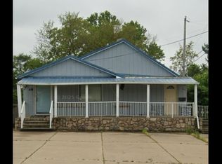 439 Columbia Ave W, Battle Creek, MI