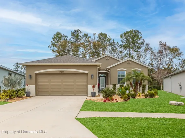 17679 Garsalaso Cir, Brooksville, FL 34604