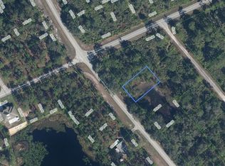 615 Wildflower St, Lake Placid, FL 33852