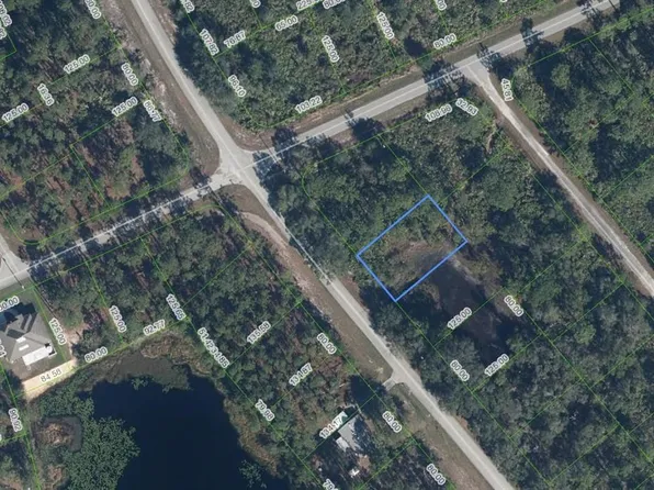 615 Wildflower St, Lake Placid, FL 33852