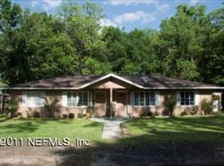 1153 Randolph St, Jacksonville, FL 32205
