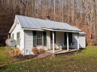 5091 Fries Rd, Galax, VA 24333