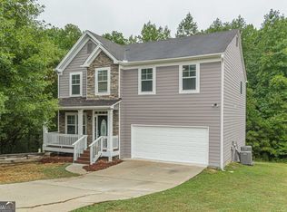 2170 Liberty Hts, Fairburn, GA 30213