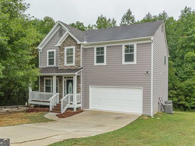 2170 Liberty Hts, Fairburn, GA, 30213