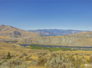 LOT -1&2 McNeil Canyon Rd NW, Orondo, WA 98843