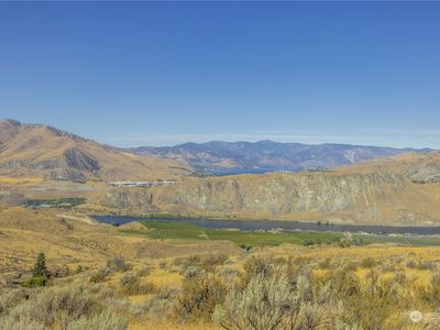 0 LOT 1&2 McNeil Canyon Road, Orondo, WA, 98843