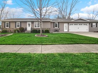 555 Langen St, Lowell, IN 46356