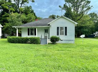 110 Park St, Roxboro, NC 27573