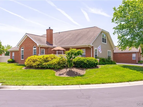 1407 Patriot Cir, Glen Allen, VA 23059