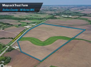 0 Old Highway 6, Redfield, IA 50233