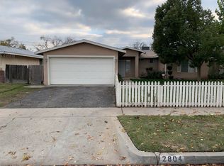 2804 E Richert Ave, Fresno, CA 93726
