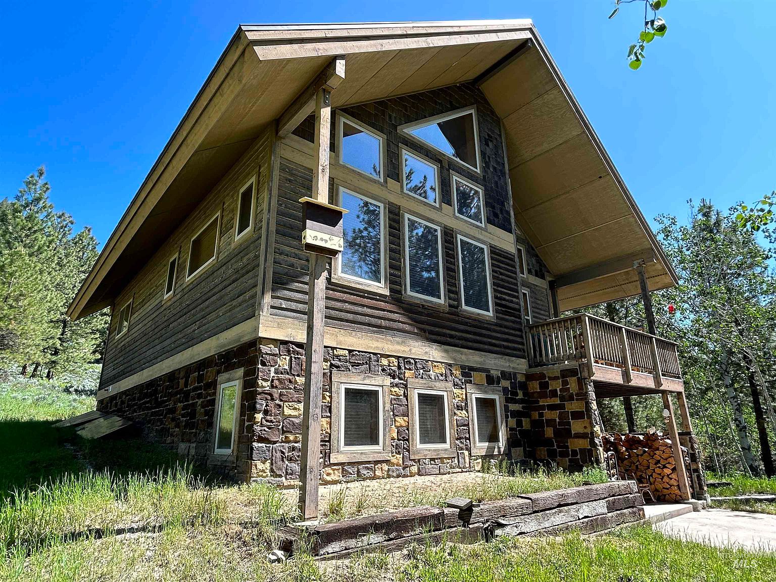 28 Valley Rd, Lowman, ID 83637 MLS 98880781 Zillow