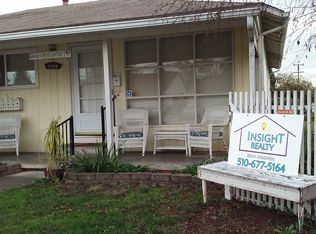 3969 Carmel Way, San Leandro, CA 94578