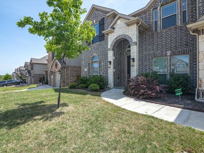 5205 Lake Konawa Dr, Fort Worth, TX, 76179