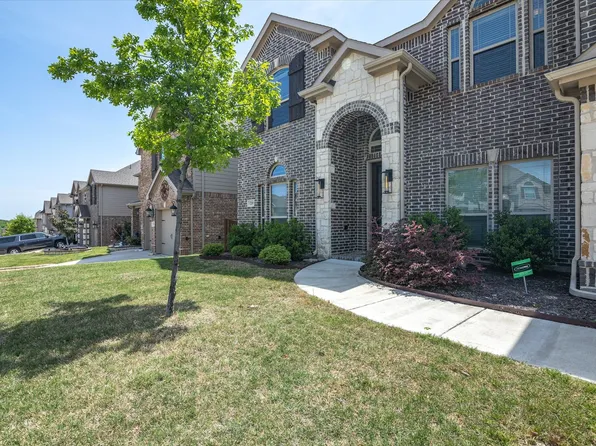 5205 Lake Konawa Dr, Fort Worth, TX 76179