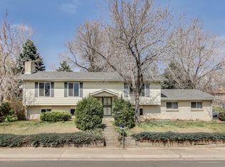 11315 W 58th Ave, Arvada, CO 80002