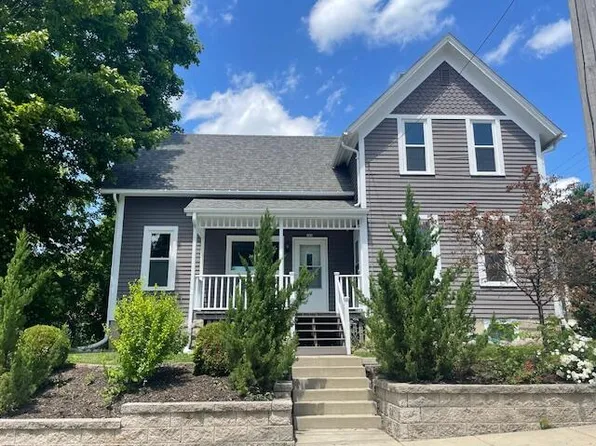 304 High STREET, Hartford, WI 53027