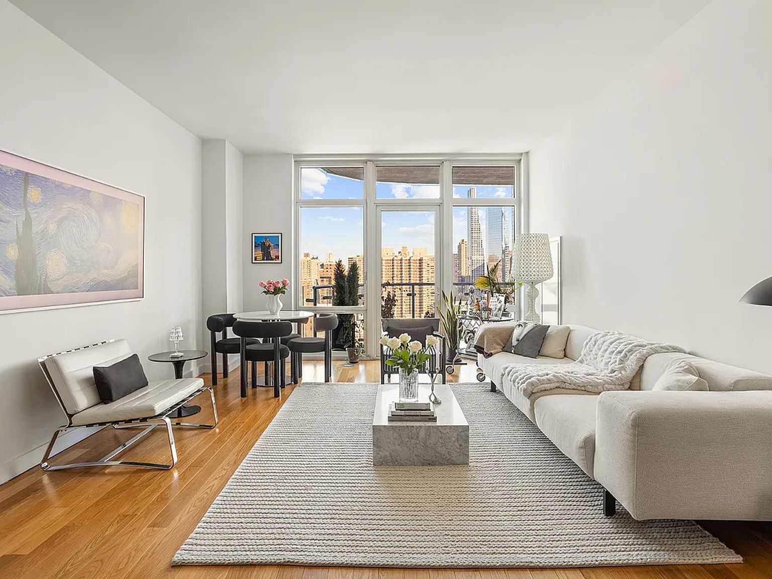 555 W 59th St APT 21A, New York, NY 10019 | Zillow