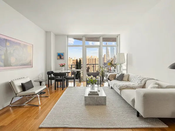 555 W 59th St, New York, NY