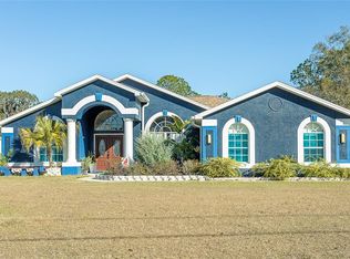 31439 Stirrup Ln, Zephyrhills, FL 33543