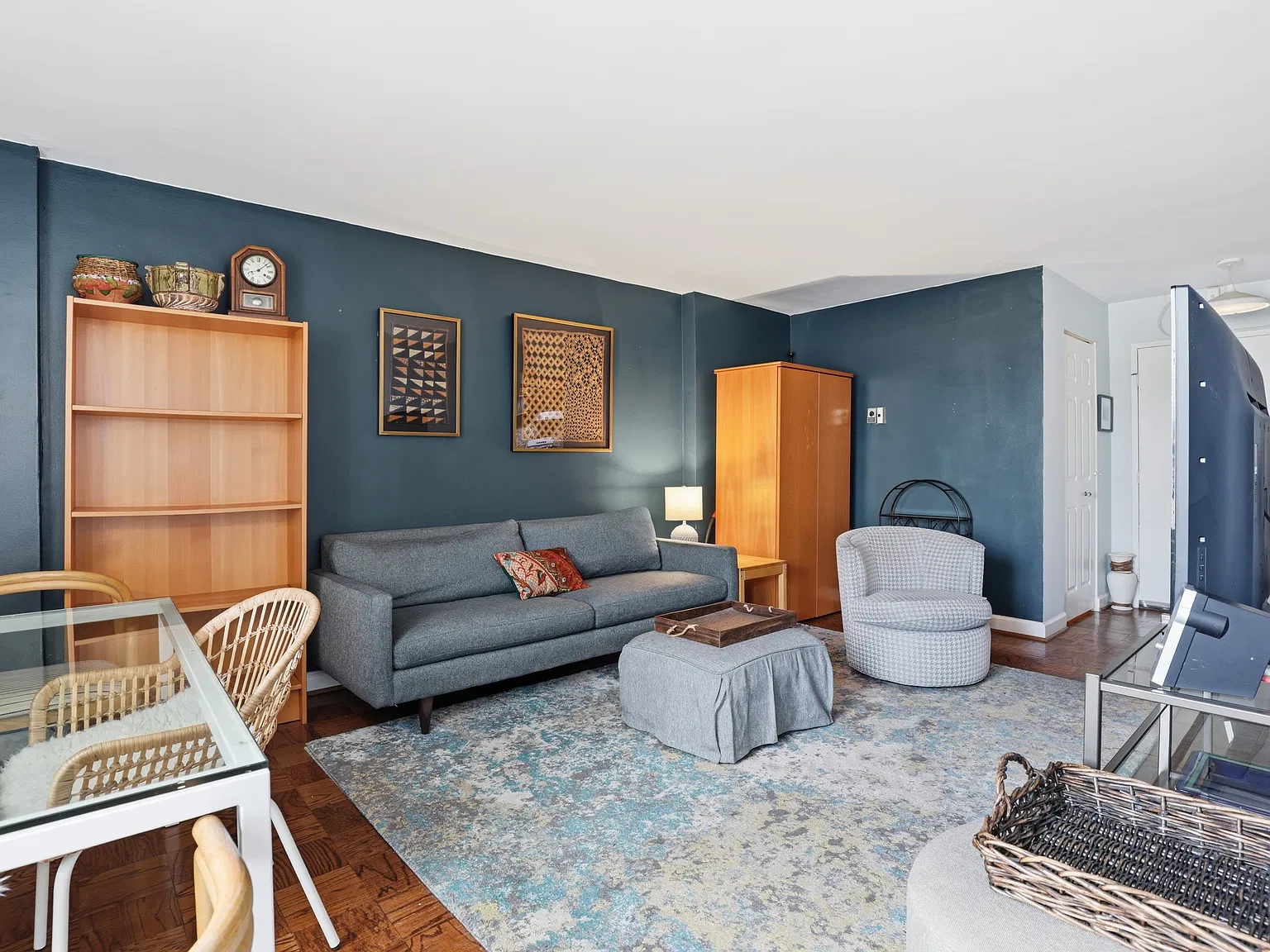 1 bed, 550 sqft, $2,395 — Photo 3