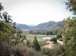 0 N Applegate Rd, Jacksonville, OR 97530