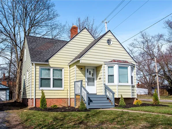 15921 Cloverside Ave, Cleveland, OH 44128